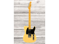 Fender Custom Shop Limited Edition 54 Telecaster Nocaster Blonde Fender Custom Shop Limited Edition 54 Telecaster Nocaster Blonde
